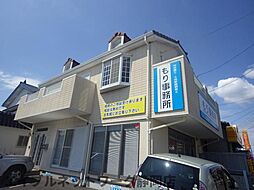 東海道本線 安倍川駅 徒歩19分