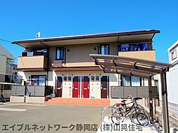 静岡鉄道静岡清水線 古庄駅 徒歩8分