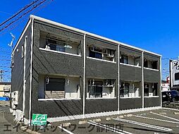 静岡鉄道静岡清水線 古庄駅 徒歩15分