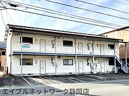東海道本線 静岡駅 バス39分 原田下車 徒歩1分