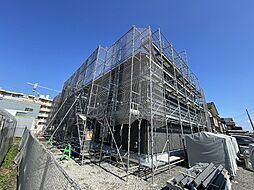 東海道本線 安倍川駅 徒歩25分