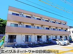 東海道本線 用宗駅 徒歩4分