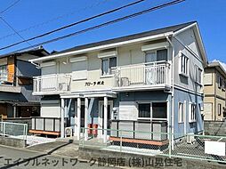 東海道本線 静岡駅 バス27分 静岡中央高校入口下車 徒歩4分