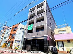 静岡鉄道静岡清水線 新静岡駅 徒歩14分