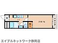 ユージックス伝馬1階5.0万円