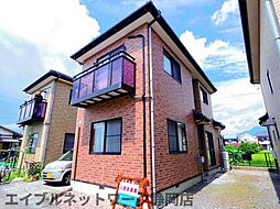 東海道本線 静岡駅 バス21分 松富下車 徒歩4分