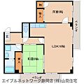 シティ・オーガ5階9.2万円