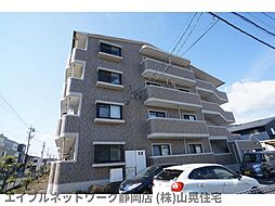 静岡鉄道静岡清水線 音羽町駅 徒歩25分