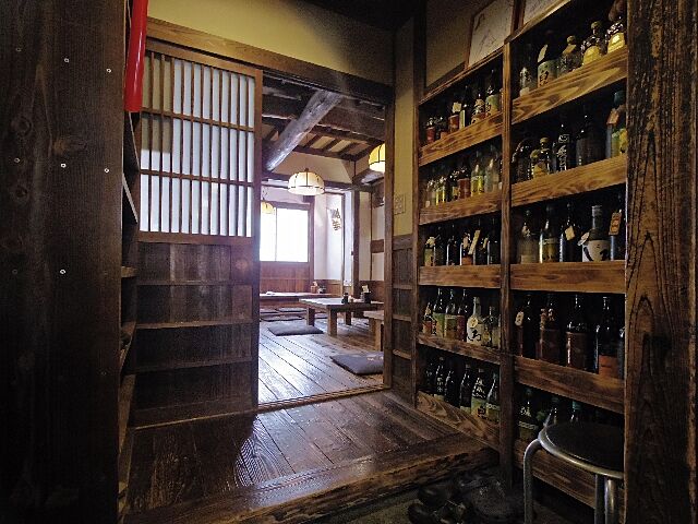 室内