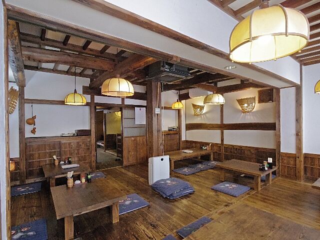 室内
