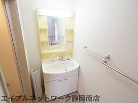 静岡県静岡市駿河区中田2丁目（賃貸マンション1LDK・1階・56.06㎡） その7