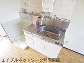 静岡県静岡市駿河区小鹿1丁目（賃貸マンション1R・2階・17.32㎡） その5