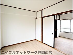 静岡県静岡市駿河区泉町（賃貸マンション1LDK・3階・29.16㎡） その4