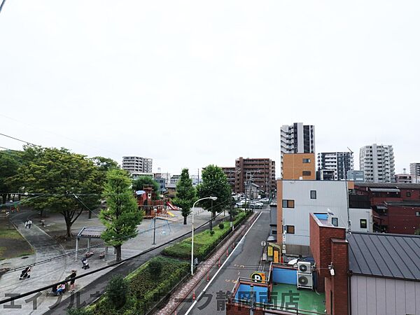 静岡県静岡市駿河区稲川2丁目(賃貸マンション1R・4階・23.10㎡)の写真 その14