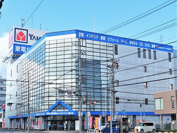 静岡県静岡市駿河区新川1丁目(賃貸マンション2K・2階・28.00㎡)の写真 その23