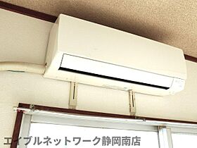 静岡県静岡市駿河区中田2丁目（賃貸マンション1R・3階・31.03㎡） その12