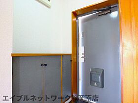 静岡県静岡市駿河区高松2丁目（賃貸マンション2LDK・4階・51.03㎡） その10