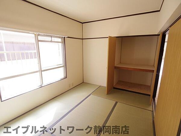 画像23:和室です