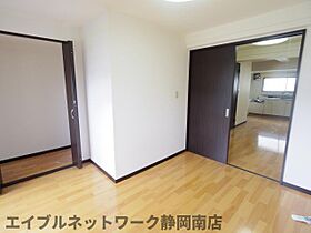 静岡県静岡市駿河区曲金4丁目（賃貸マンション1LDK・3階・31.69㎡） その18