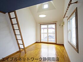 静岡県静岡市駿河区中野新田（賃貸アパート1K・2階・35.00㎡） その16