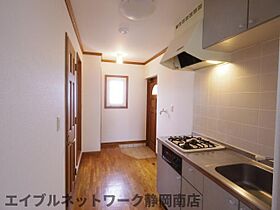 静岡県静岡市駿河区中野新田（賃貸アパート1K・2階・35.00㎡） その30