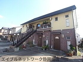 静岡県静岡市駿河区中野新田（賃貸アパート1K・2階・35.00㎡） その7