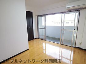 静岡県静岡市駿河区曲金4丁目（賃貸マンション1LDK・4階・31.69㎡） その21