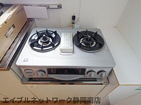 静岡県静岡市駿河区曲金4丁目（賃貸マンション1LDK・4階・31.69㎡） その18