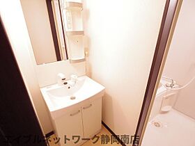 静岡県静岡市駿河区曲金4丁目（賃貸マンション1LDK・4階・31.69㎡） その7