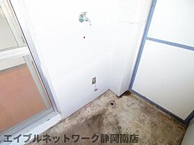 静岡県静岡市駿河区曲金4丁目（賃貸マンション1LDK・4階・31.69㎡） その14