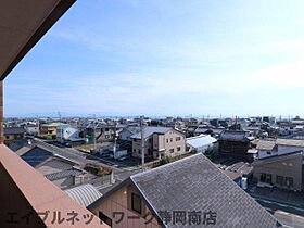 静岡県静岡市駿河区大谷3丁目（賃貸マンション2LDK・4階・51.30㎡） その14