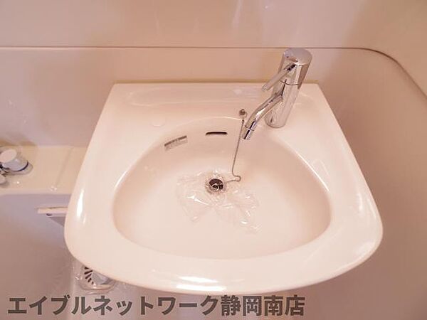 画像29:洗面スペース