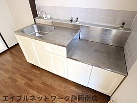 静岡県静岡市駿河区大谷（賃貸アパート1K・2階・20.46㎡） その20