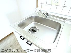 静岡県静岡市駿河区西脇（賃貸マンション3LDK・4階・65.00㎡） その25