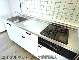 静岡県静岡市駿河区西脇（賃貸マンション3LDK・4階・65.00㎡） その26