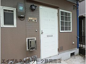 静岡県静岡市駿河区中田4丁目（賃貸アパート1K・1階・23.77㎡） その25