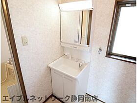 静岡県静岡市駿河区石田2丁目（賃貸マンション3LDK・3階・65.26㎡） その7