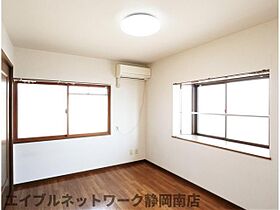 静岡県静岡市駿河区石田2丁目（賃貸マンション3LDK・3階・65.26㎡） その18