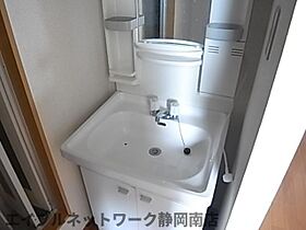 静岡県静岡市駿河区中原（賃貸アパート1K・2階・30.39㎡） その15