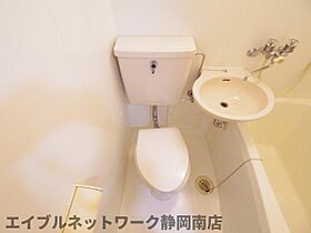 静岡県静岡市駿河区池田（賃貸アパート1K・1階・14.87㎡） その8