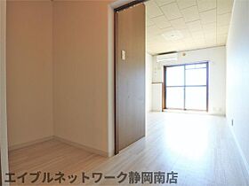 静岡県静岡市駿河区豊田2丁目（賃貸マンション1R・4階・23.52㎡） その16