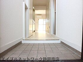 静岡県静岡市駿河区登呂5丁目（賃貸マンション1K・2階・20.51㎡） その25