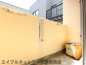 静岡県静岡市駿河区登呂5丁目（賃貸マンション1K・2階・20.51㎡） その13