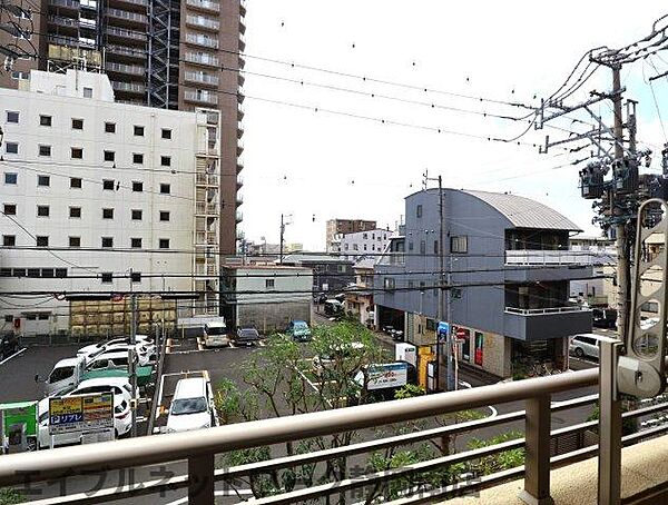 静岡県静岡市駿河区南町(賃貸マンション1R・2階・43.44㎡)の写真 その14