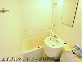 静岡県静岡市駿河区大谷（賃貸マンション1K・2階・19.04㎡） その6