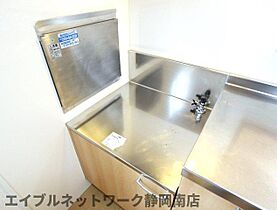 静岡県焼津市西小川5丁目（賃貸アパート1LDK・1階・40.43㎡） その26