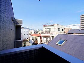 静岡県静岡市駿河区馬渕2丁目（賃貸アパート1K・3階・28.23㎡） その14