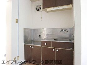 静岡県静岡市駿河区小鹿1丁目（賃貸マンション1R・3階・19.69㎡） その4