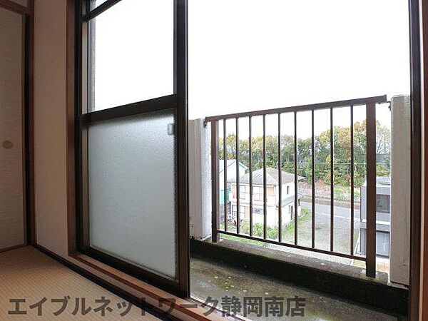 静岡県静岡市駿河区西島(賃貸マンション3DK・4階・58.00㎡)の写真 その22