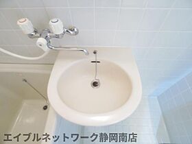 静岡県静岡市駿河区大谷（賃貸マンション1K・3階・25.91㎡） その21